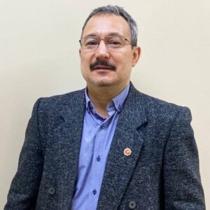 Валерий Витальевич Шишков
